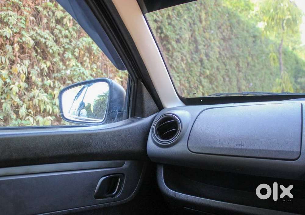 Renault Kwid Rxt Optional, 2017, Petrol