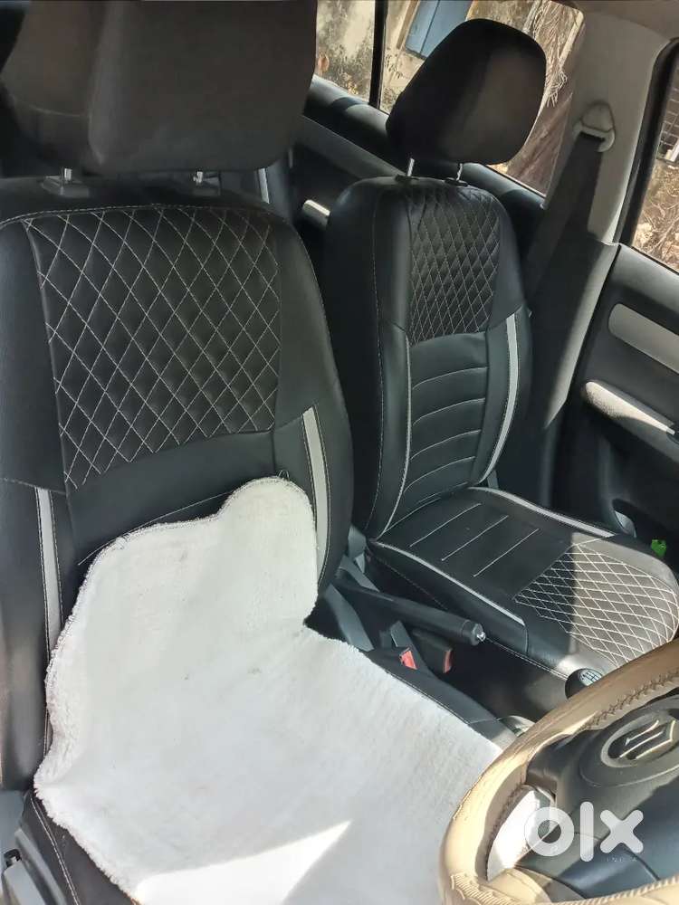 Maruti Suzuki Dzire 2010