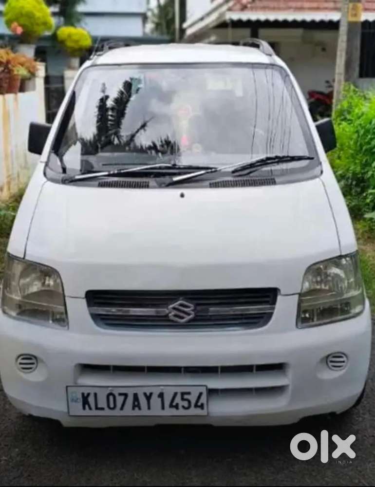 2030 Fc  Wagon R 2005