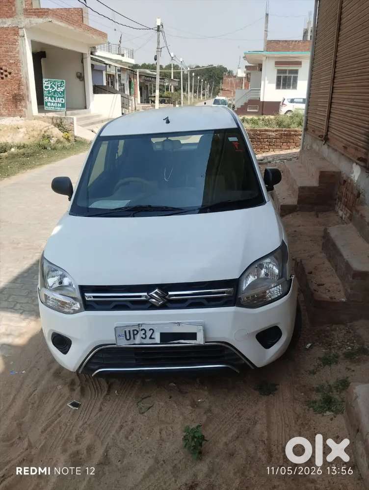 Dr Car With Less Driven