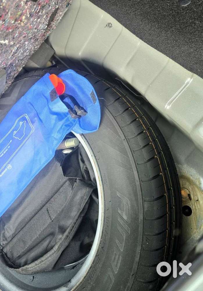 Tata Punch Pure, 2025, Petrol