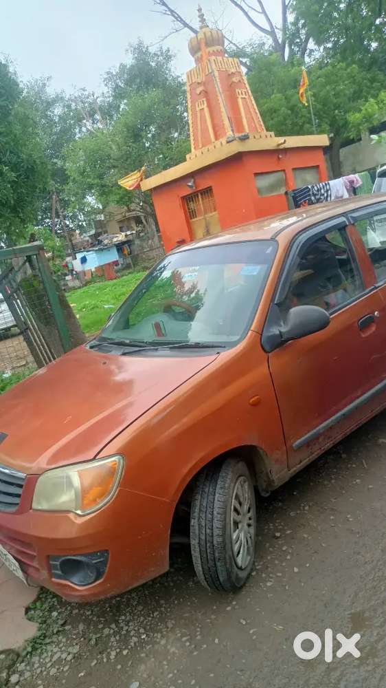 Maruti Suzuki Alto Lxi 2010