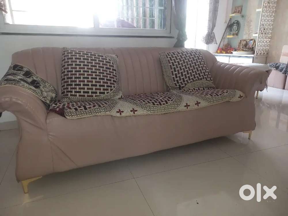 Slling sofa