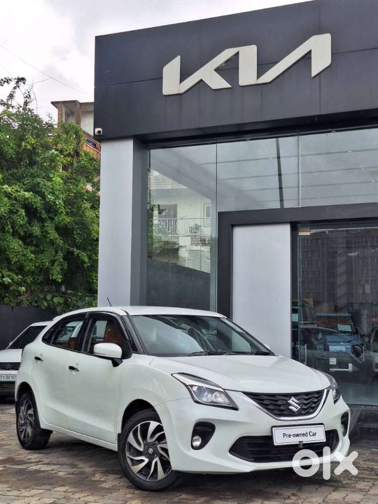 Maruti Suzuki Baleno Maruti-suzuki-baleno-zeta-diesel, 2020, Petrol