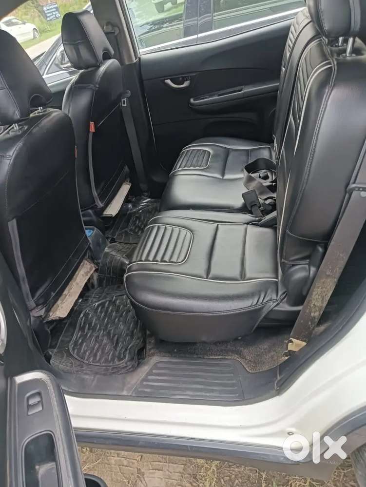 Honda Br-v 1.5 Diesel 2018