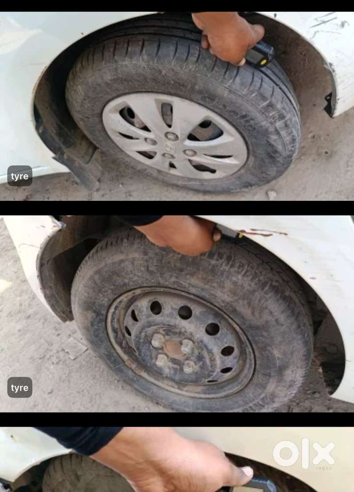 Hyundai I10 2011 Petrol Good Condition