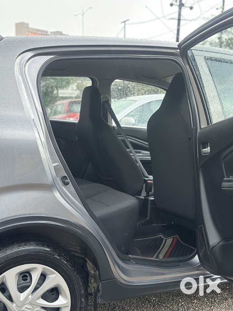 Maruti Suzuki Celerio 1.0 Vxi Ags, 2024, Petrol