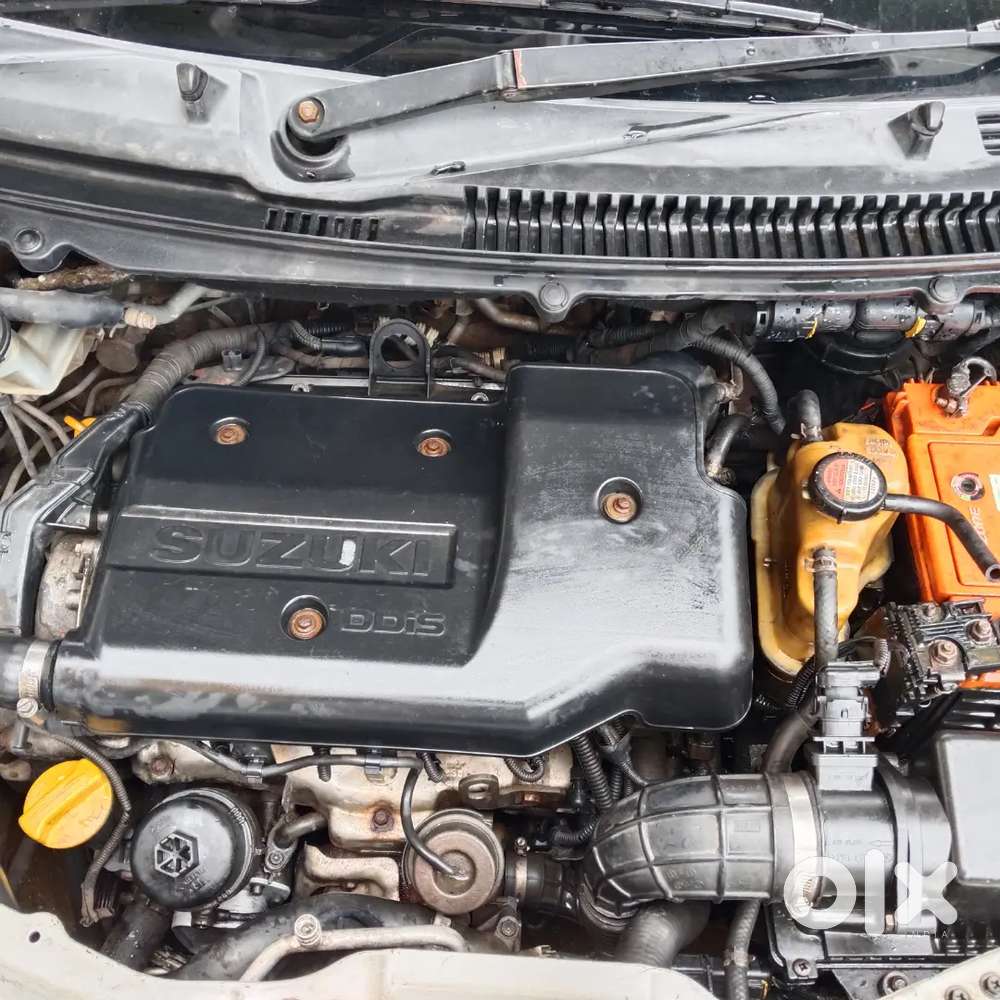 2014 Maruti Suzuki Ertiga Diesel Manual