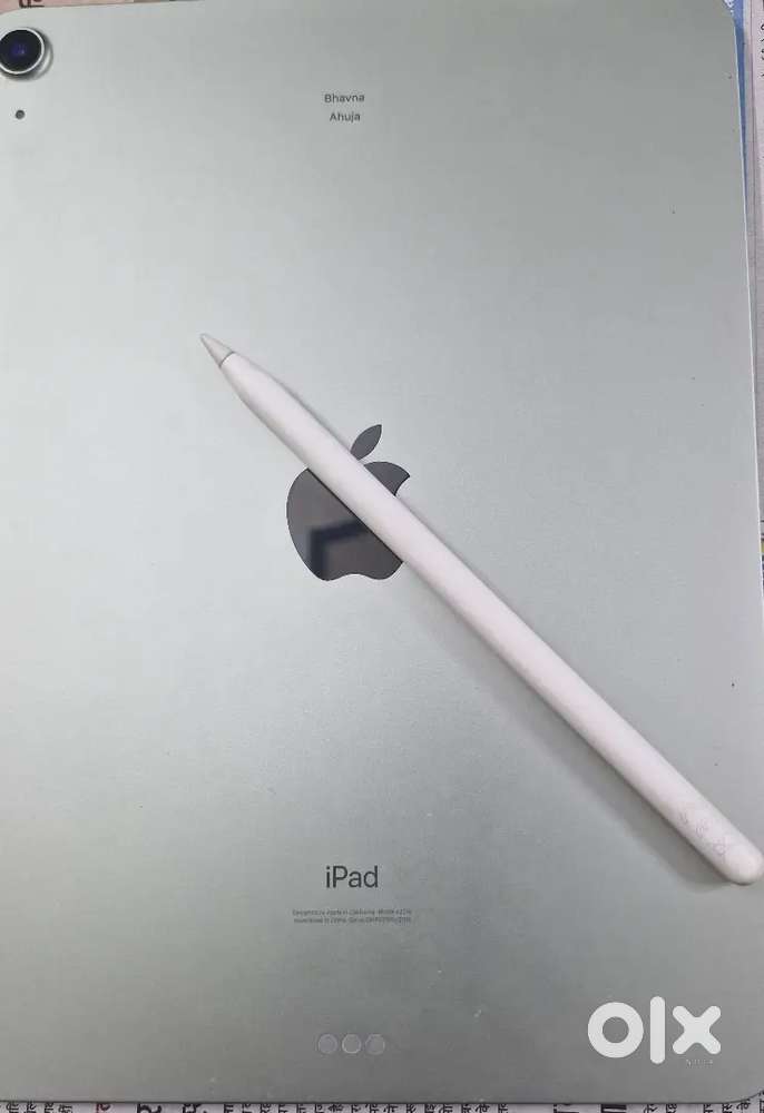 iPad本体 iPad Air4 64GB Apple Pencil2 iPad Air4 64gb 本体 Apple Pencil2 & キーボード付 iPad Air4 64gb