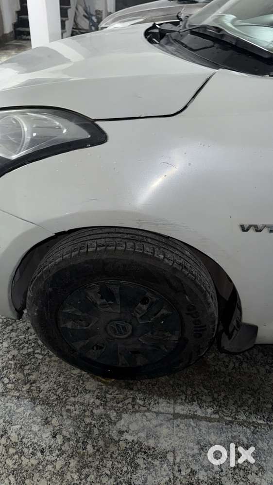 Maruti Suzuki Swift Vxi 2013 Year