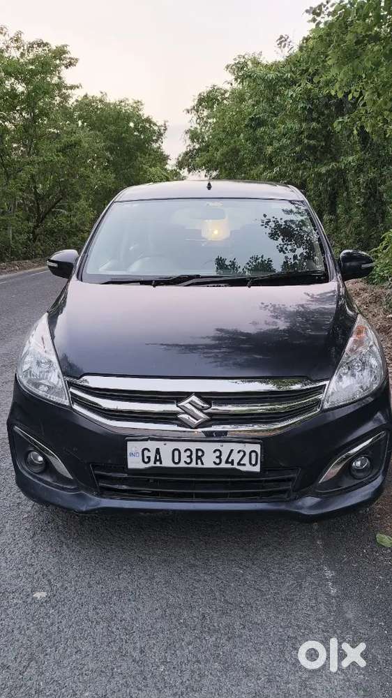 Maruti Suzuki Ertiga Vdi 22 Dec 2015 Diesel 86000 Km Driven