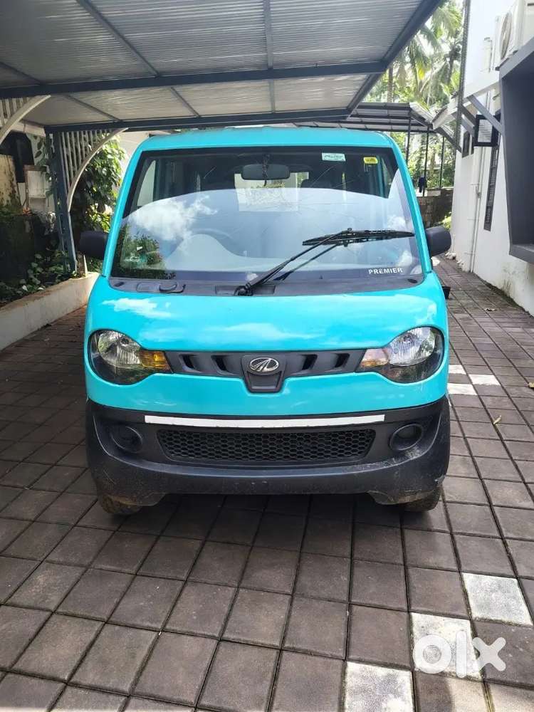 Jeeto Minivan 2019 Model