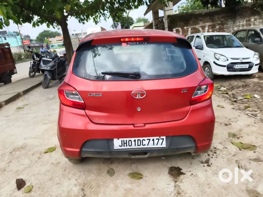 Tata Tiago Xz, 2018, Petrol