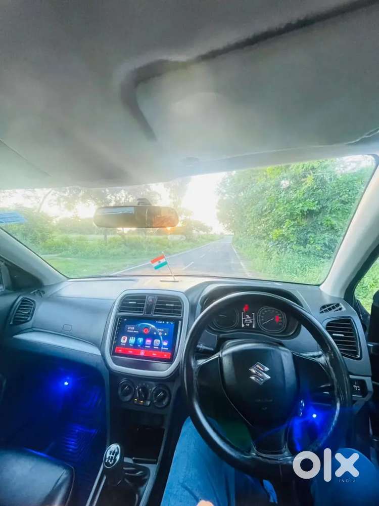 मारुति कार