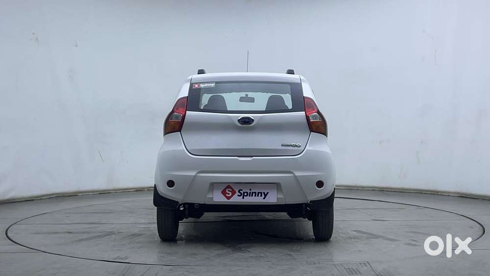 Datsun Redigo S, 2016, Petrol
