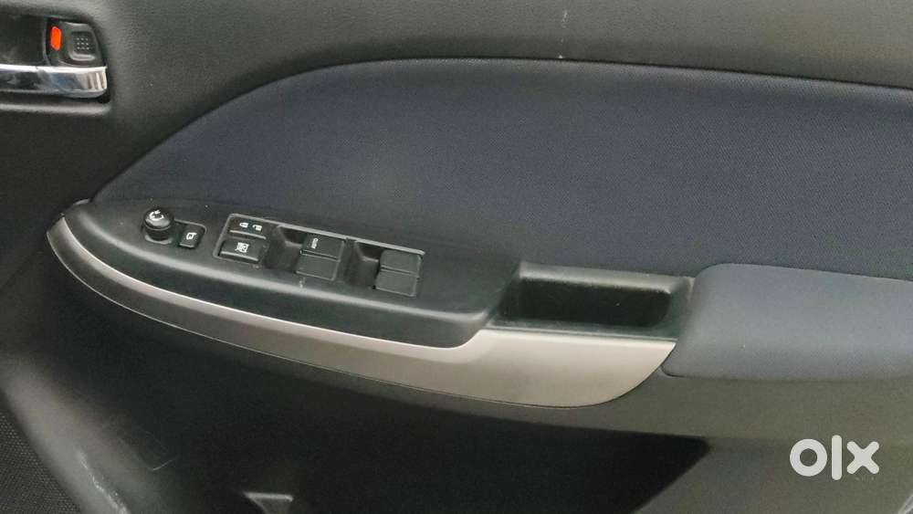 Maruti Suzuki Baleno Zeta, 2020, Petrol