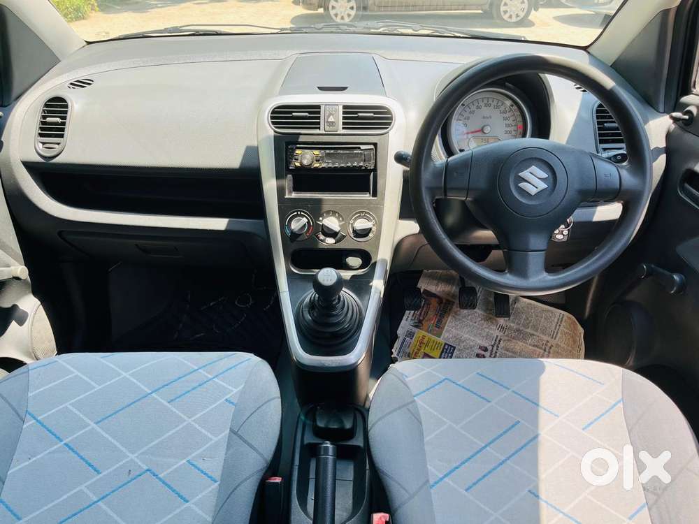 Maruti Suzuki Ritz Ldi, 2010, Diesel