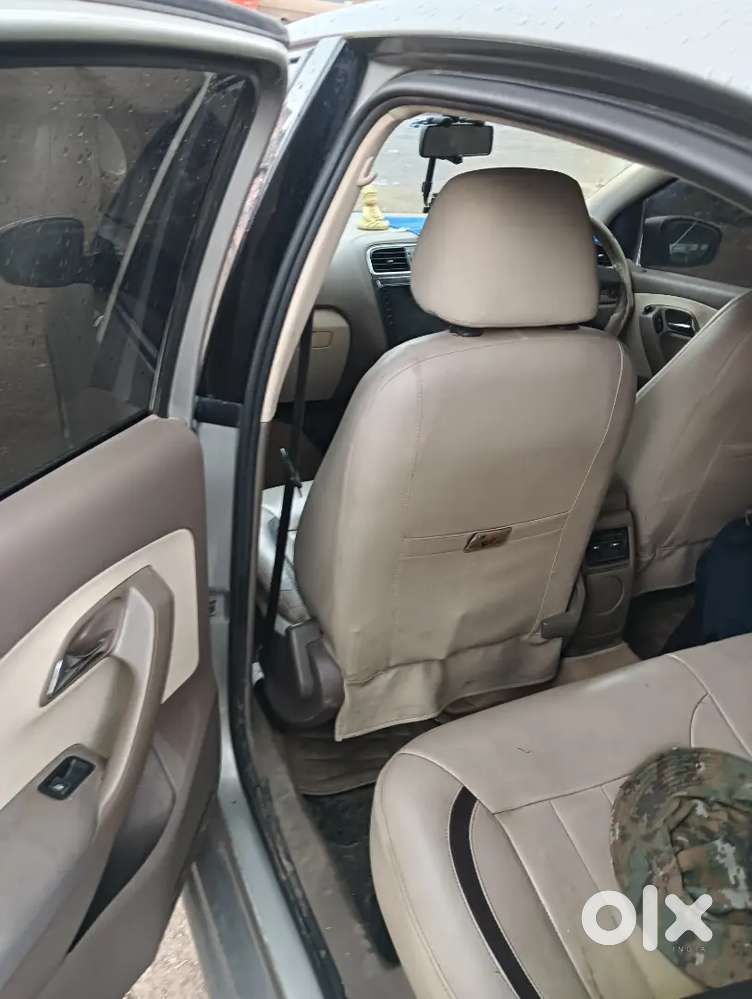 Skoda Rapid Tsi 2012
