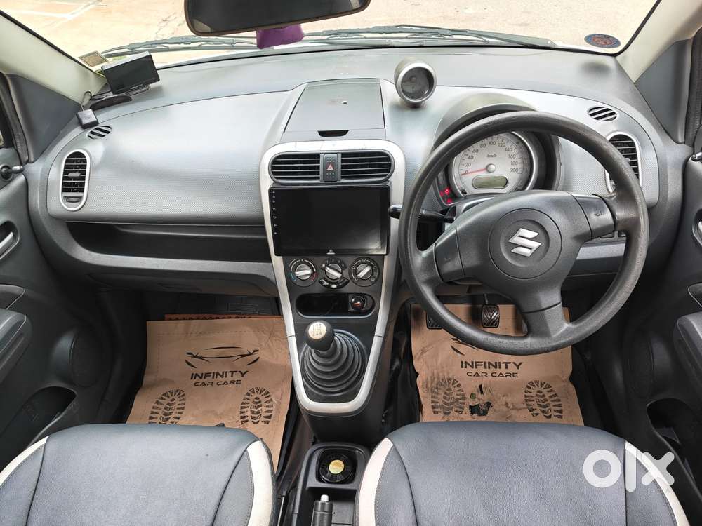 Maruti Suzuki Ritz Vdi Bs-iv, 2012, Diesel