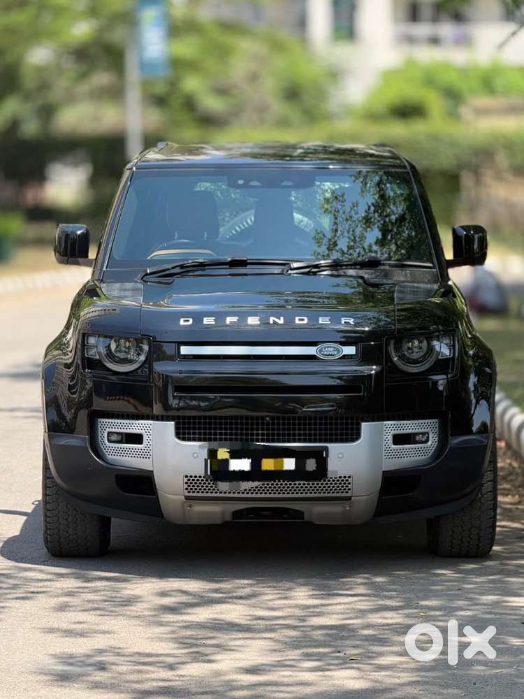 Land Rover Defender 2.0 110 Hse, 2023, Petrol