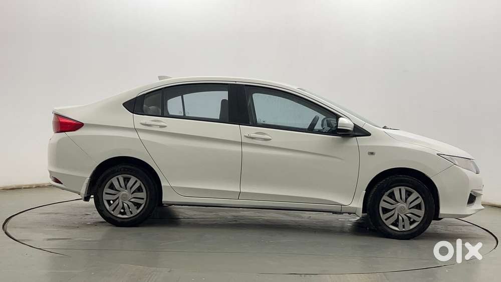 Honda City I-vtec Sv, 2014, Petrol