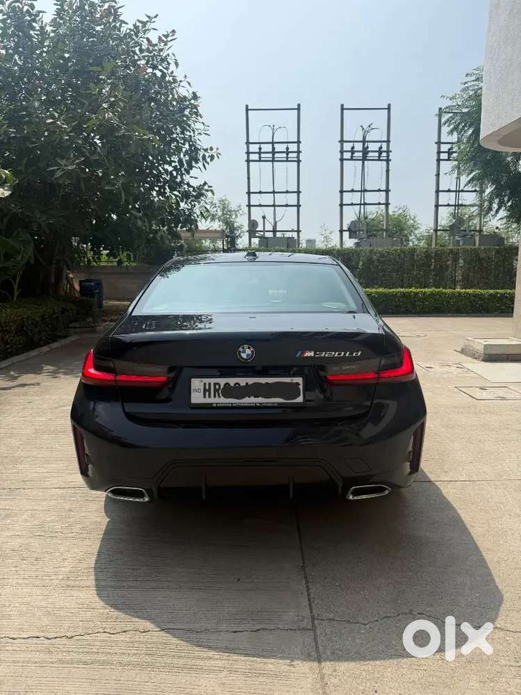Bmw 3 Series Gran Limousine 320ld M Sport – New Shape – 2023