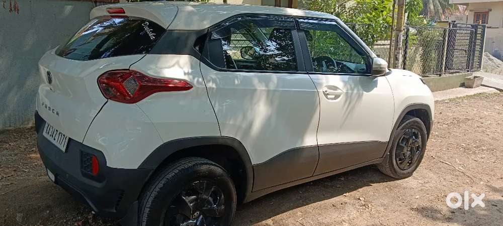 Tata Punch 1.2 Adventure 2014