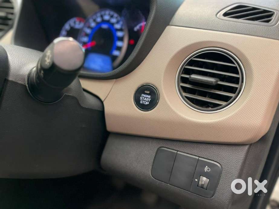 Hyundai Grand I10 Asta 1.1 Crdi, 2015, Diesel