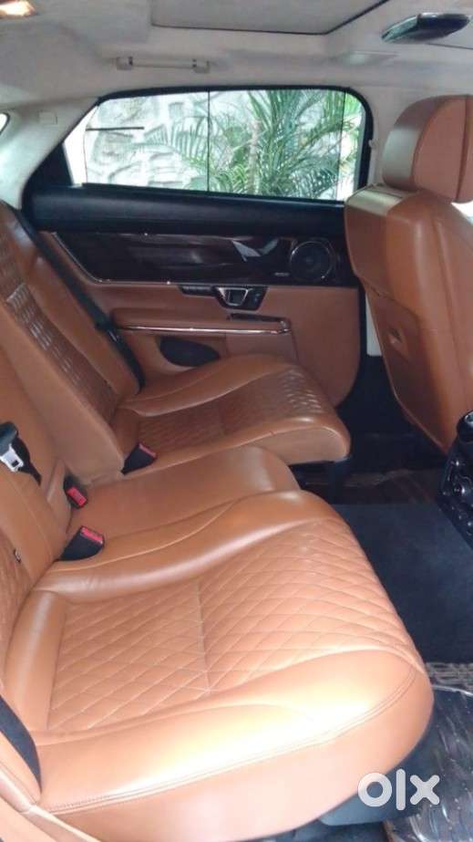 Jaguar Xj L 3.0 Diesel, 2016, Diesel