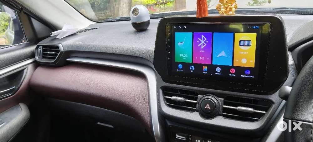 Maruti Suzuki Grand Vitara 2024 Hybrid
