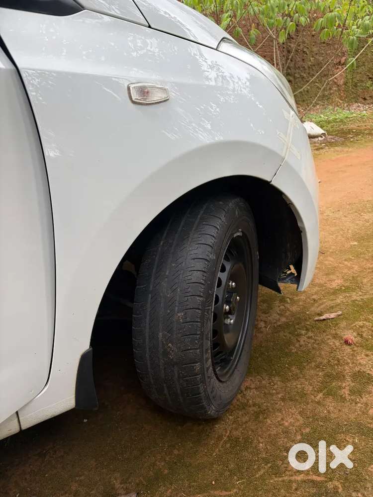 Hyundai Grand I10 Prime 2018 Diesel Manual