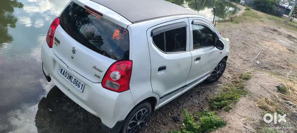 Maruti Suzuki A-star 2009 Year Model