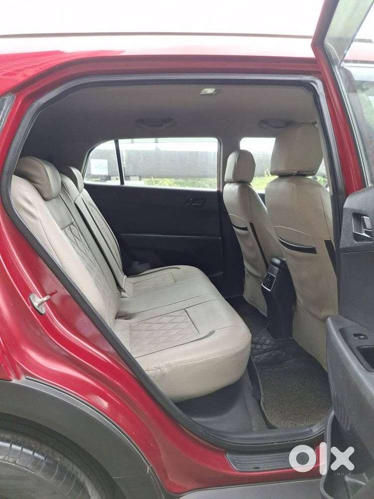 Hyundai Creta 1.4 Ex Diesel, 2019, Diesel