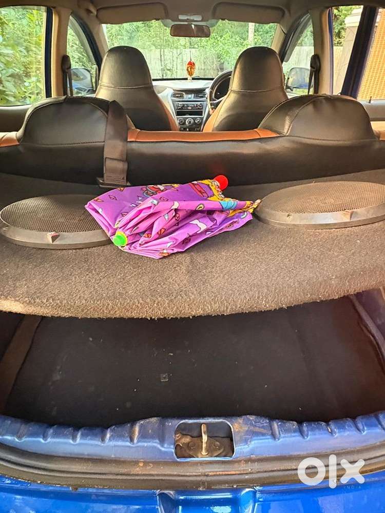 Hyundai Eon 2016 Petrol Well Maintained