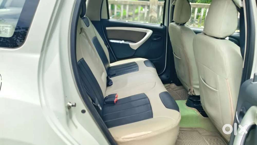 Renault Duster, 2014, Diesel