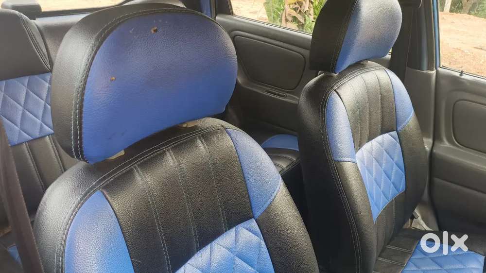 2007 Maruti Suzuki Alto Petrol Manual 100000 Km