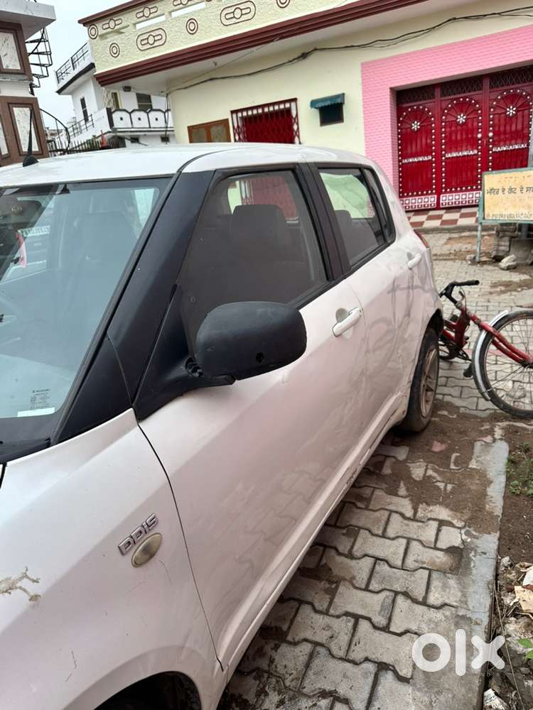 Maruti Swift Ddis 2010