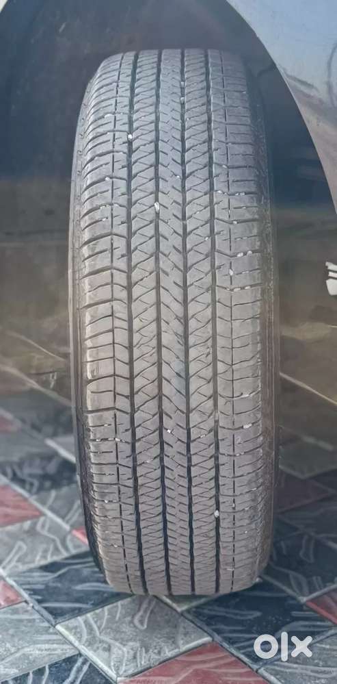 Mahindra Scorpio, 2020, Diesel