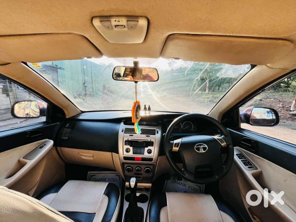 Tata Manza Aura Quadrajet Bs Iv, 2012, Diesel