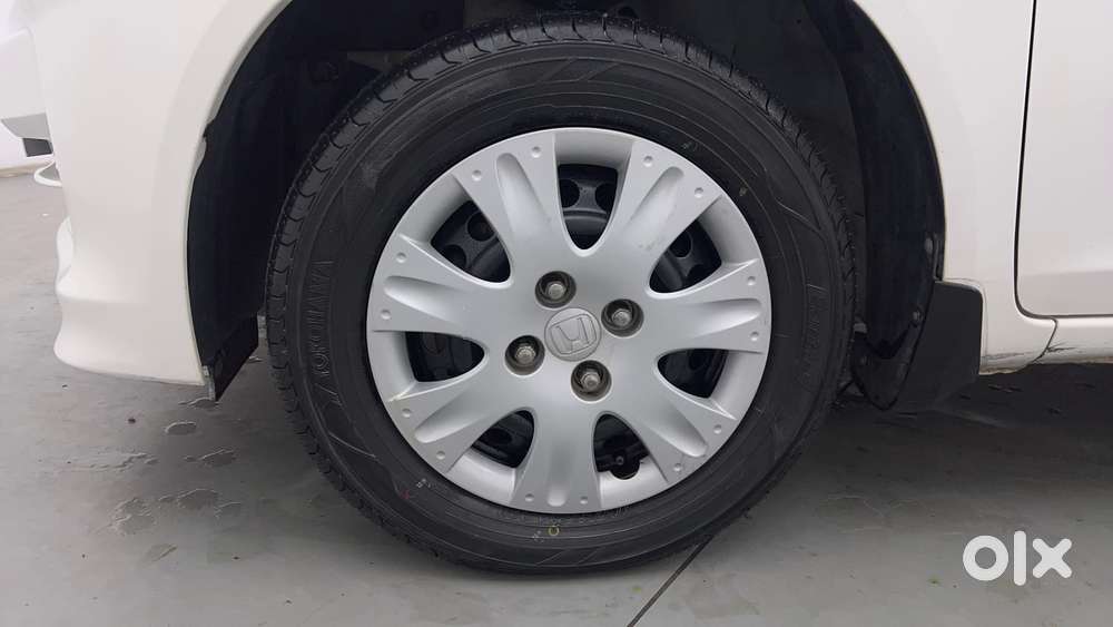 Honda Amaze S I-vtec, 2014, Petrol