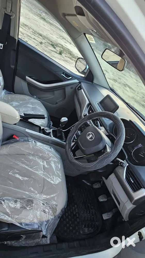 Tata Nexon 2020 Diesel 78000 Km Driven