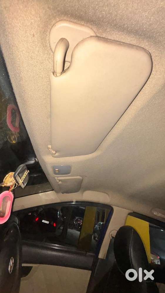 Hyundai Eon 2012