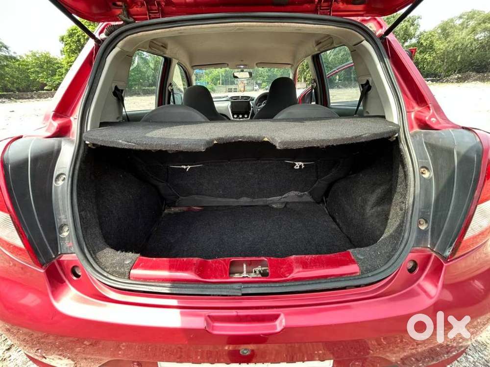 Datsun Go T Option Petrol, 2019, Petrol