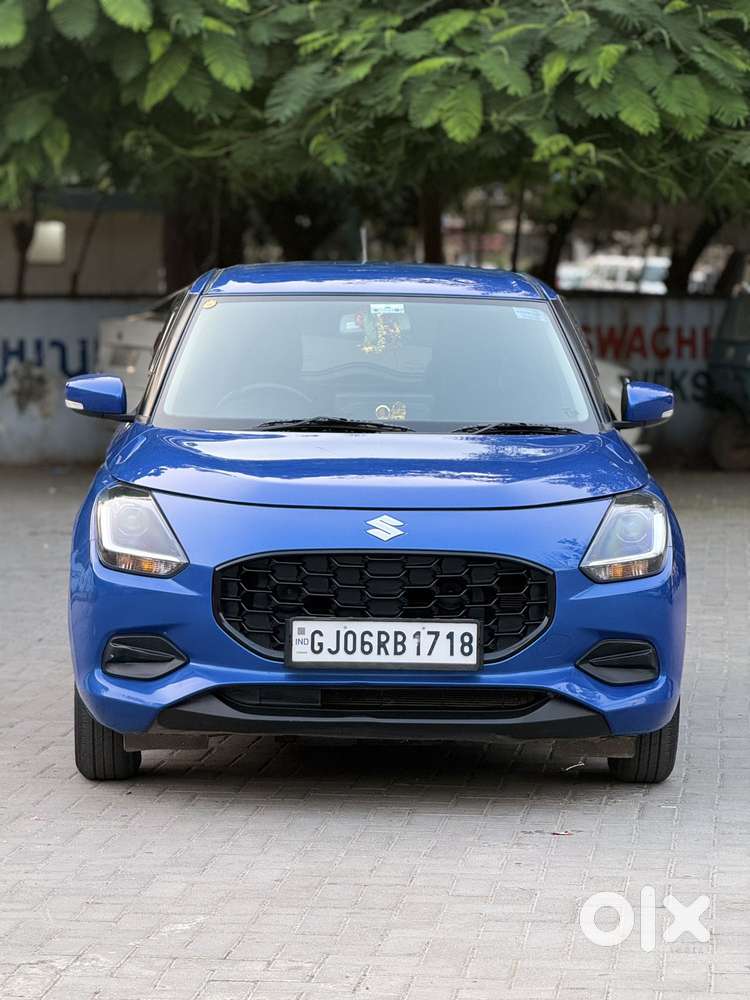 Maruti Suzuki Swift Vxi Ags, 2024, Petrol