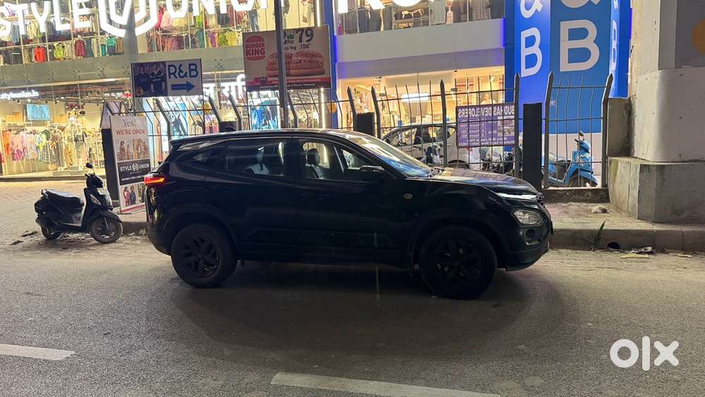 Tata Harrier Diesel Good Condition