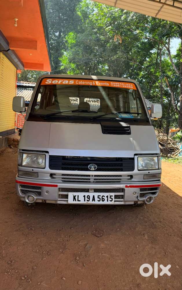 Tata Winger (private) Diesel 2010  Well Maintained  Ready To Use