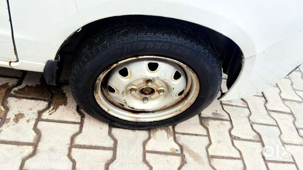 Maruti Suzuki Alto K10, 2011, Petrol