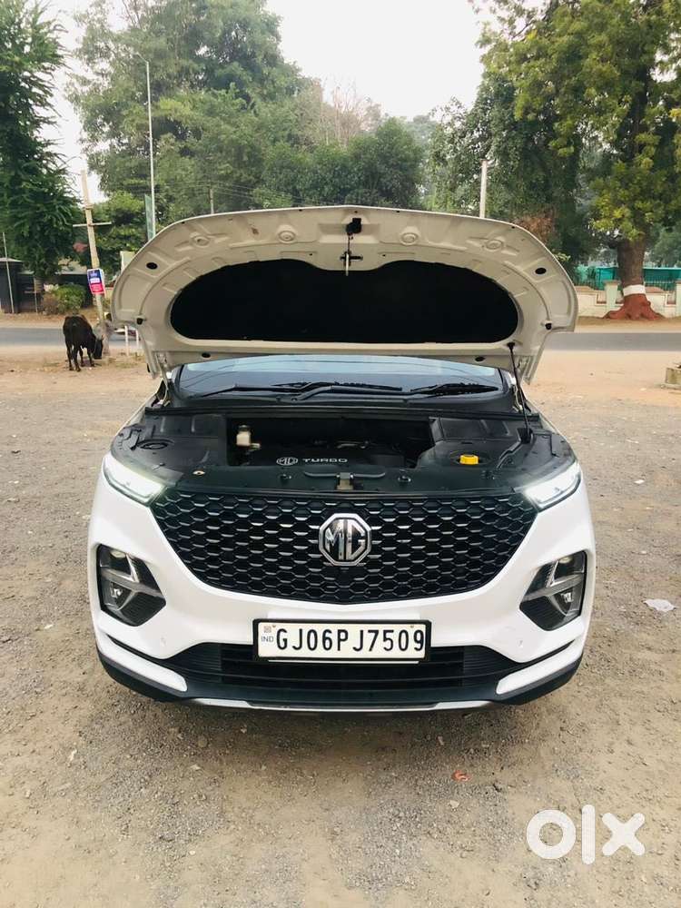 Mg Hector 2.0 Sharp Diesel, 2022, Diesel