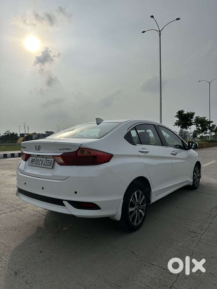 Honda City I-dtec V, 2017, Diesel