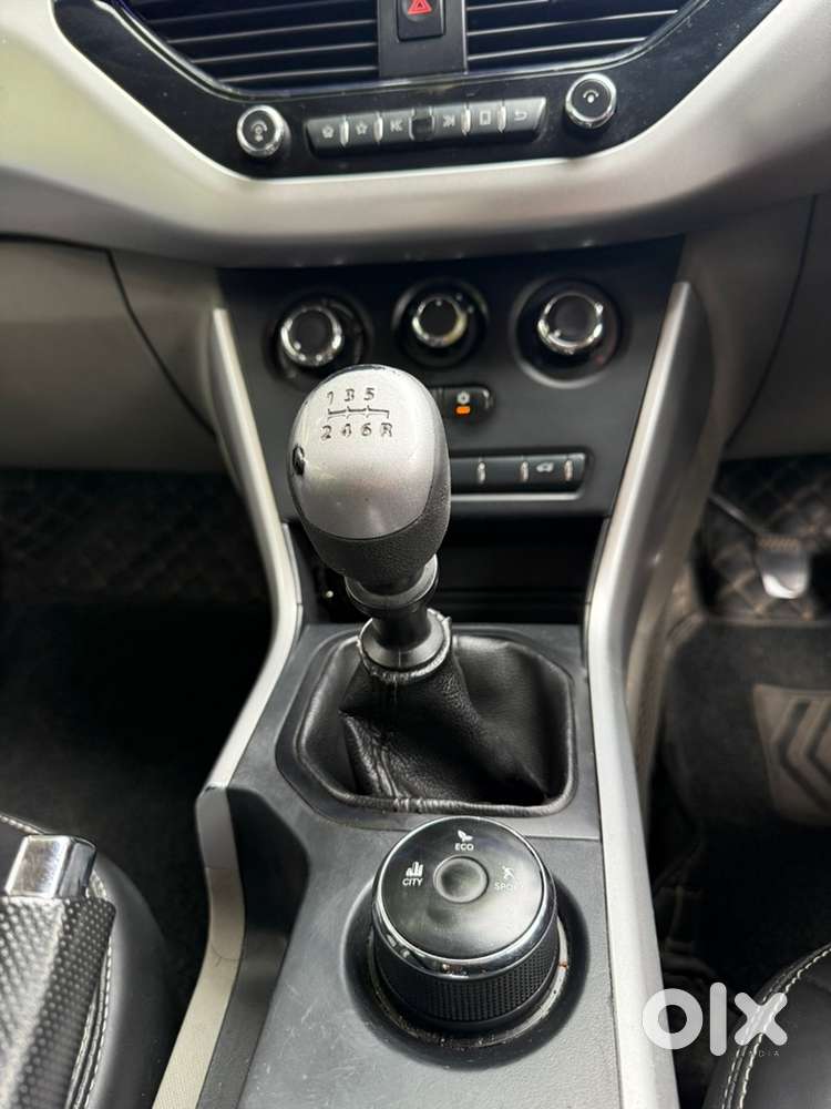 2019 Tata Nexon Diesel